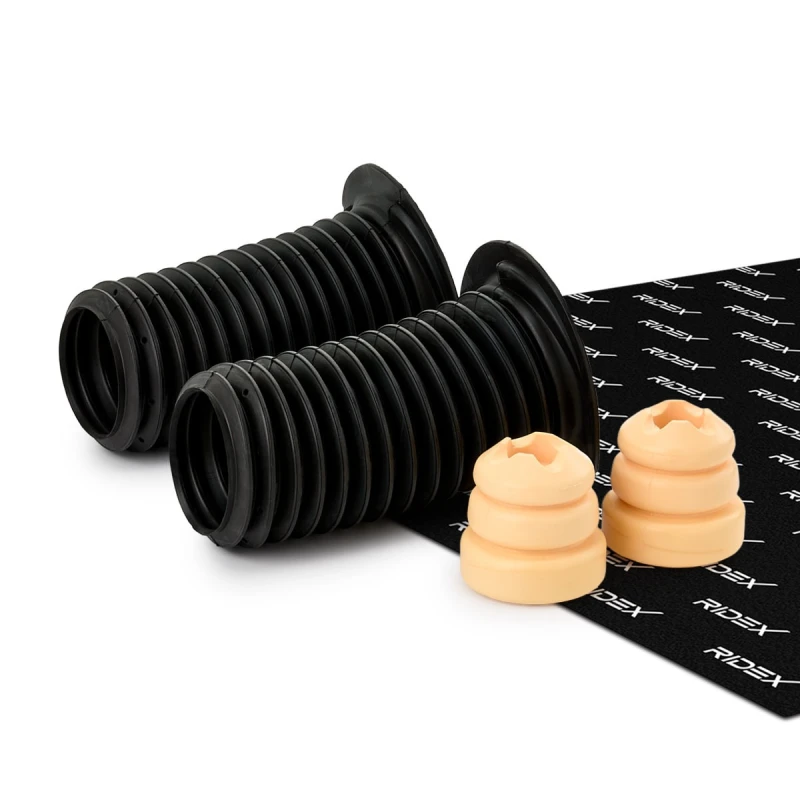 Image of RIDEX Dust cover kit, shock absorber RIDEX 919D0457