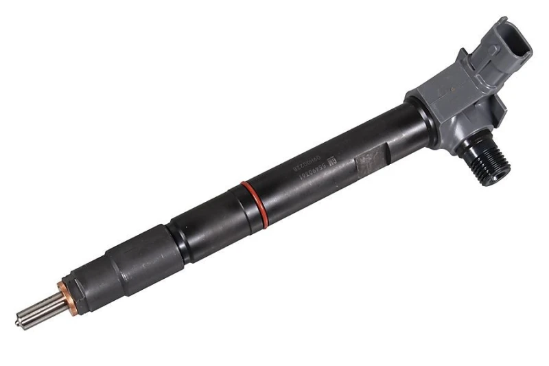 Image of METZGER 0871108 Injectors OE-PART with seal ring, The spare part must be coded with OBD self-diagnosis unit Injector Nozzle (3902)