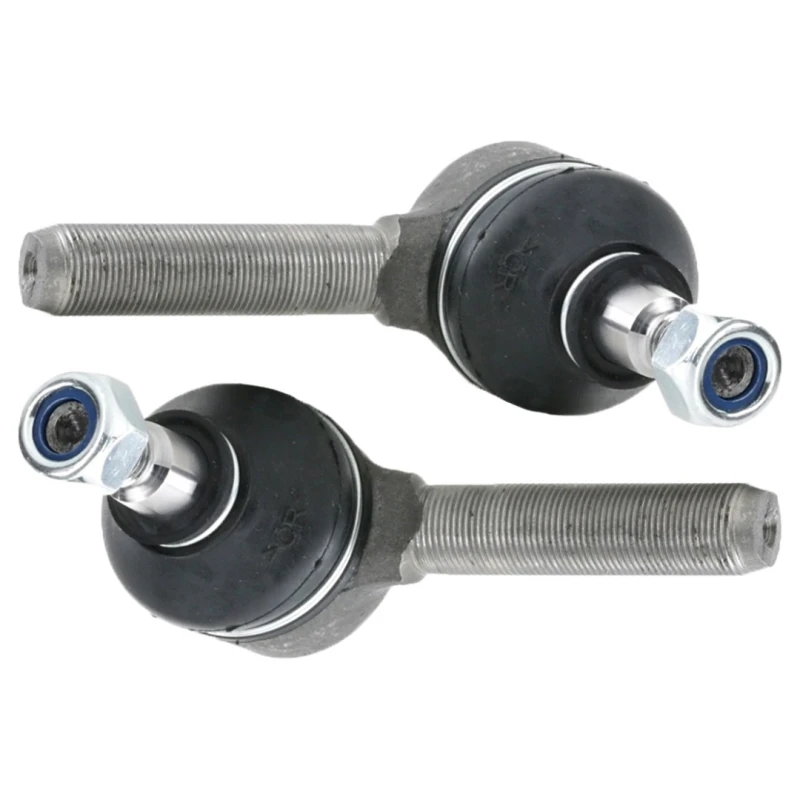 Image of RIDEX 914T0820 Track rod end outer Tie Rod End (914)