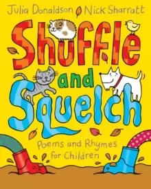 Image of Shuffle and Squelch