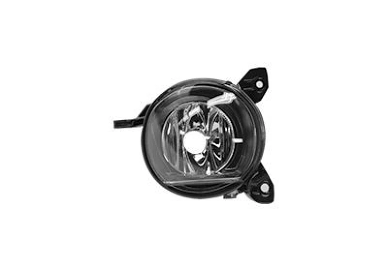 Image of VAN WEZEL Fog Light VAN WEZEL 5397996