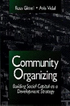 Image of Building Social Capital by Ross J. Gittell Book