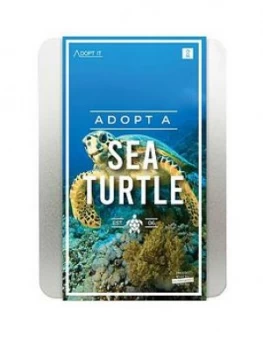 image of Gift Republic Adopt A Sea Turtle