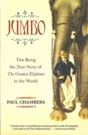 Image of Jumbo by Paul Chambers