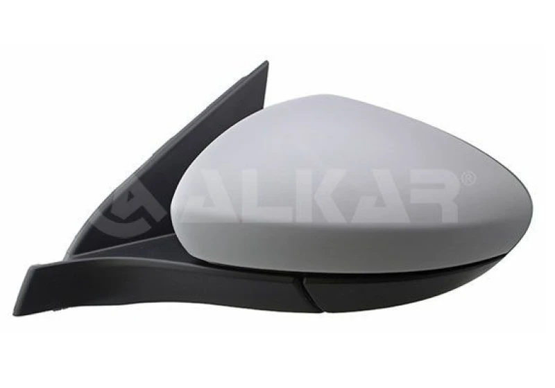 Image of ALKAR Wing mirror ALKAR 6141497