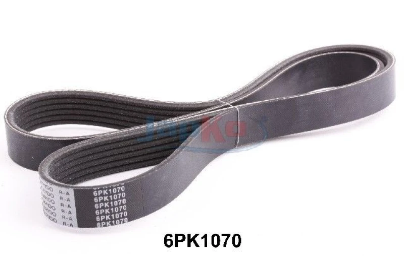 Image of JAPKO Serpentine belt JAPKO 6PK1070