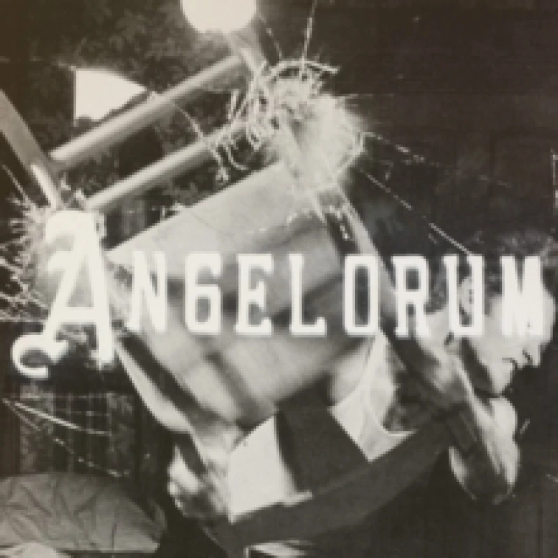 Image of James Apollo - Angelorum [CD / Album] Music CDs - Music CD
