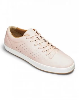 Image of Lacoste Tamora Lace Up Trainers