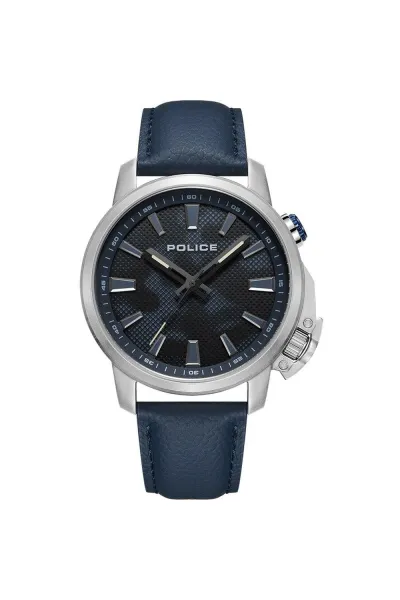 Image of Kavalan Stainless Steel Fashion Analogue Quartz Watch - Pewjd2202703
