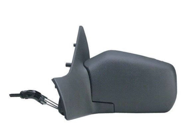 Image of ALKAR 6164355 Wing mirror Left, Convex Outside Mirror (50)