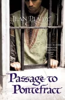 Image of Passage to Pontefract : (Plantagenet Saga)