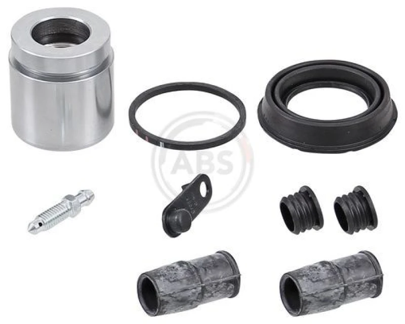 Image of A.B.S. Repair Kit, brake caliper A.B.S. 57671