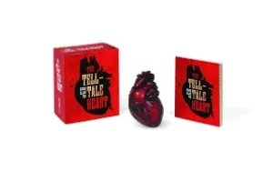 Image of tell tale heart