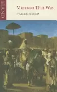Image of morocco that was