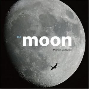 Image of The Moon Hardback