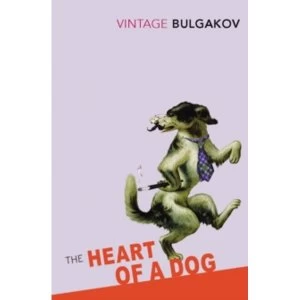 Image of The Heart Of A Dog by Mikhail Bulgakov (Paperback, 2009)