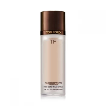 image of Tom Ford Traceless Soft Matte Foundation - 3.5 Ivory Rse