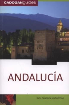 Image of AndaluciA by Dana Facaros Paperback