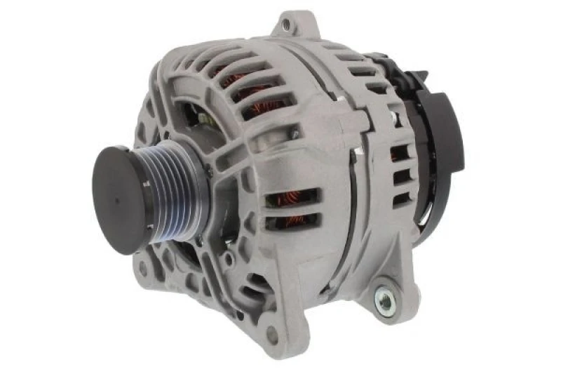 Image of Alternator MAPCO 13564