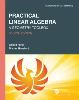 Image of Practical Linear Algebra A Geometry Toolbox