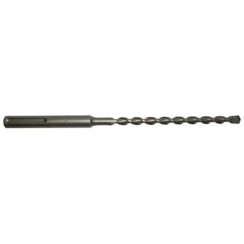 Image of Makita Makita D-34110 Hammer drill bit 35mm Total length 370 mm SDS-Max D-34110