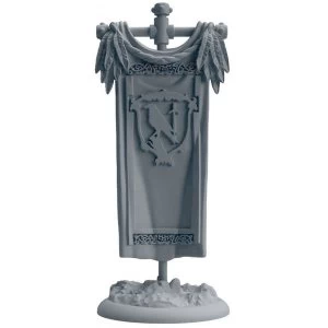 Image of A Song Of Ice and Fire Night's Watch Deluxe Activation Banner Expansion
