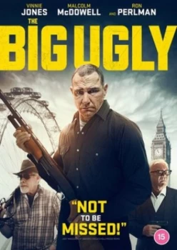 Image of The Big Ugly - DVD