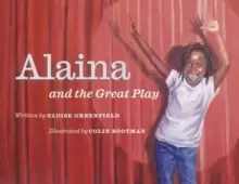 Image of Alaina and the Great Play