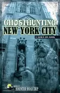 Image of ghosthunting new york city