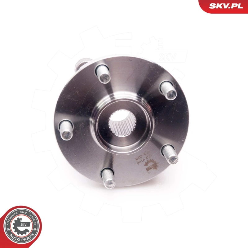 Image of ESEN SKV Wheel bearing kit ESEN SKV 29SKV106