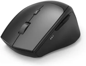 image of Hama Optical 6-button Wireless mouse MW-600 Dual mode with USB-C/USB-A Black