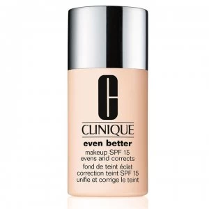 Image of Clinique Even Better Makeup SPF15 - Breeze