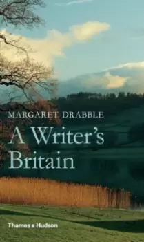 Image of A Writer's Britain