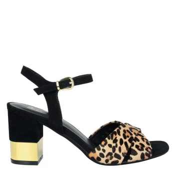 Biba Stevie Heels - Leopard