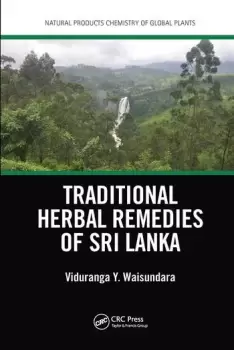Image of Traditional Herbal Remedies of Sri Lanka
