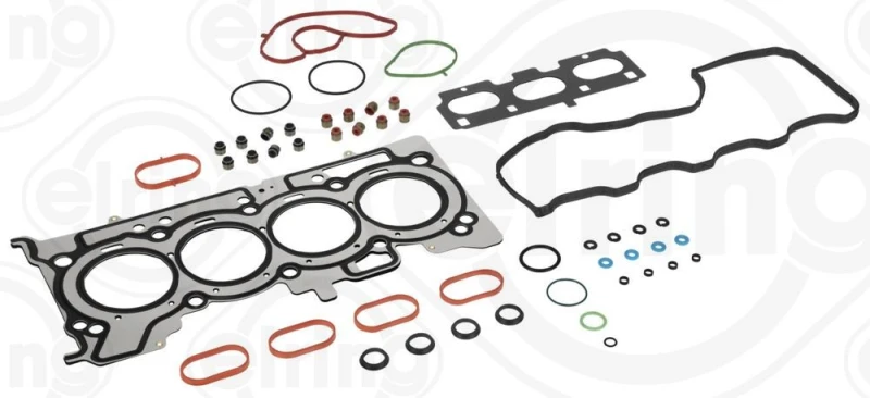 Image of Gasket Set, cylinder head ELRING 464.560