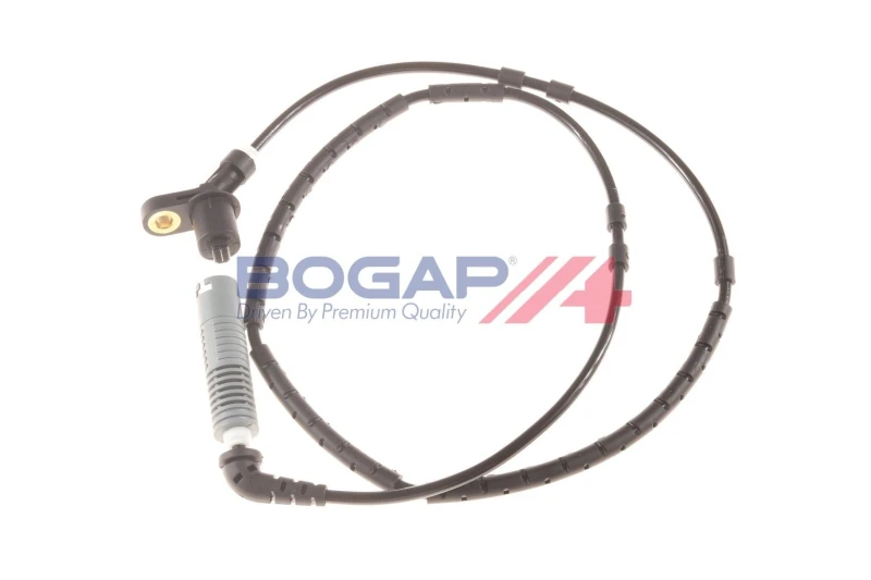 Image of BOGAP ABS sensor BOGAP B7117115