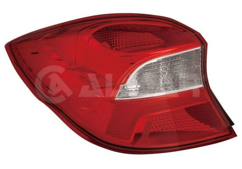 Image of ALKAR Rear light ALKAR 2211385