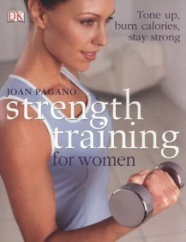 Image of Strength Training For Her by Joan Pagano Paperback