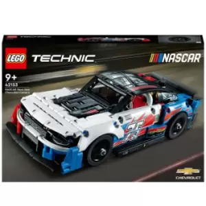 image of LEGO 42153 Technic NASCAR Chevrolet Camaro ZL1 for Merchandise