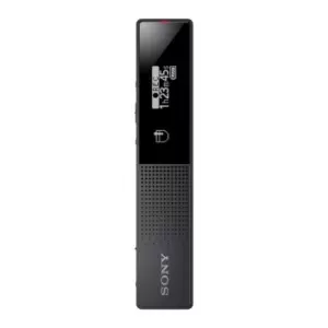 Image of SONY ICD-TX660 Digital Voice Recorder