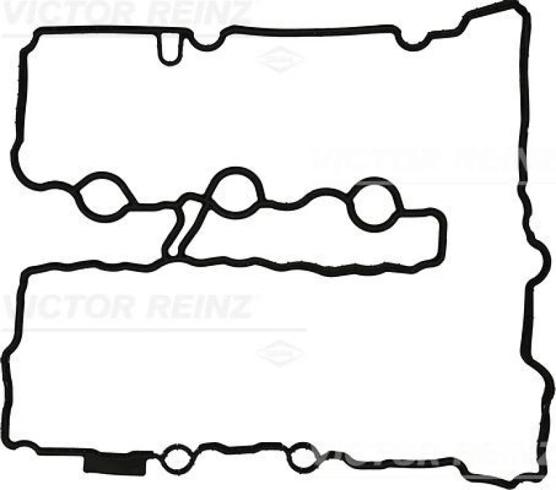 Image of Rocker cover gasket REINZ 71-11406-00