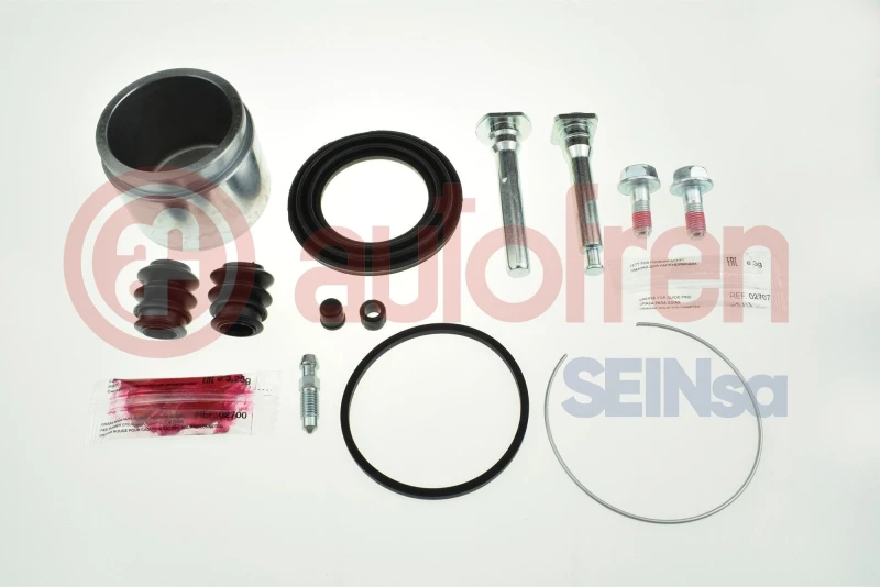 Image of AUTOFREN SEINSA Repair Kit, brake caliper AUTOFREN SEINSA D44236S