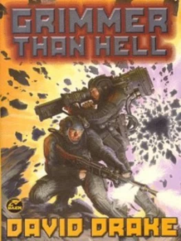 Image of Grimmer Than Hell by David Drake Book