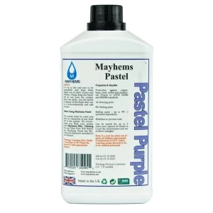 image of Mayhems Pastel Purple Coolant 1L