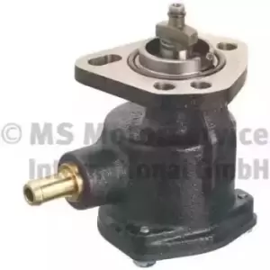 Image of Braking System Vacuum Pump 7.24806.05.0 by Pierburg