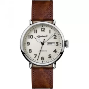 Image of Mens Ingersoll The Trenton Automatic Watch