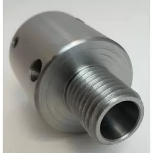 Image of Charnwood Viperic Thread Adapter Exert M33 x 3.5 to 1'' x 8tpi