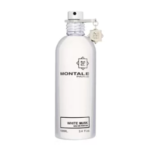 image of Montale White Musk Eau de Parfum Unisex 100ml