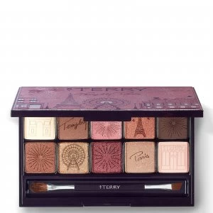 image of By Terry VIP Expert Palette N3. Paris Mon Amour Limited Edition